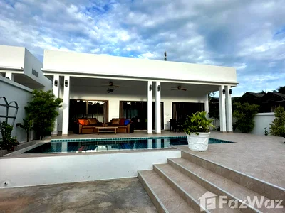 Houses for sale Ko Samui Surat Thani : 2 Bedroom Villa for sale in Na Mueang, Surat Thani  6805334
