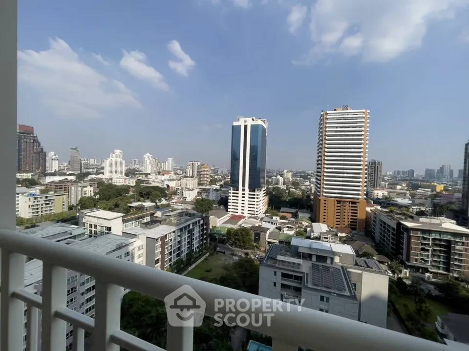 picture 2-BR Condo at 59 Heritage Sukhumvit 59 near BTS Thong Lor (ID 3339647) - 12/15