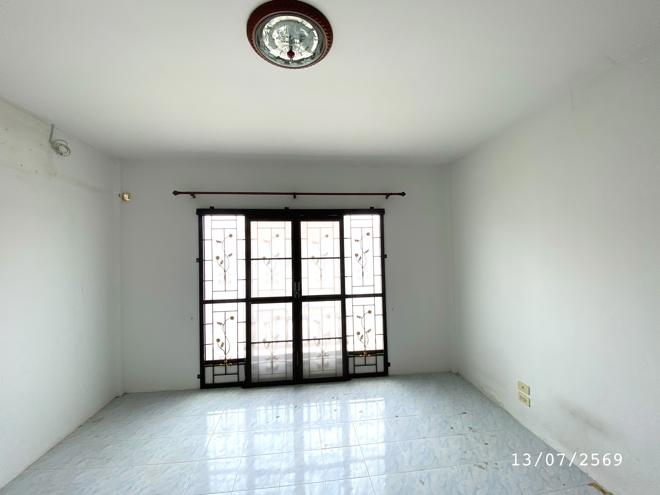 picture TOWN HOUSE 18 Sq.w. Phan Thong Chonburi for 1.2M - 9/25