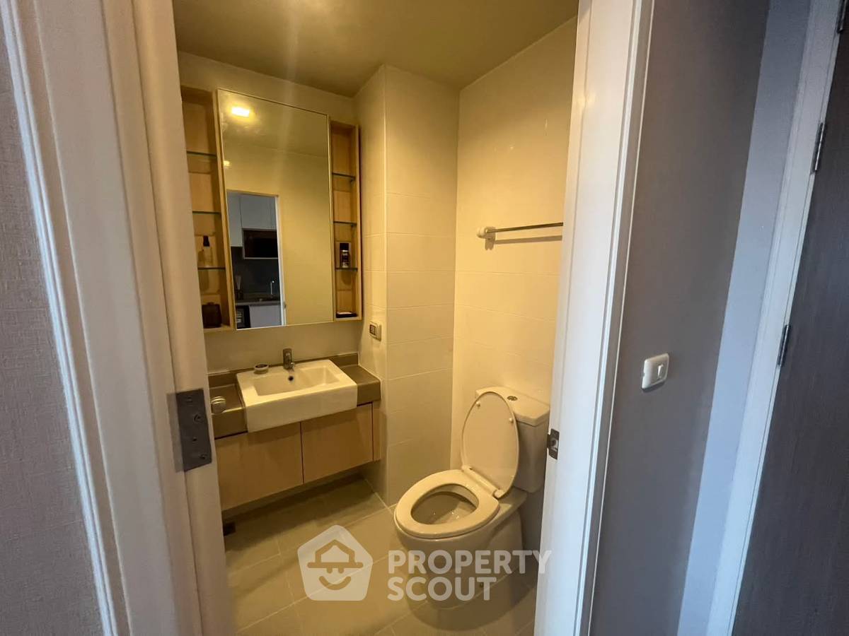 picture 1-BR Condo at Casa Condo Ratchada- Ratchaphruek near BTS Talat Phlu (ID 3337096) - 6/15
