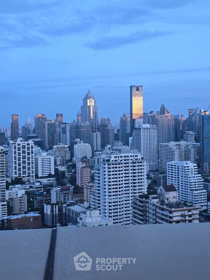 รูป เลี้ยงสัตว์ได้ ห้องชุด 3 ห้องนอน The Lakes Bangkok ใกล้ BTS อโศก 300 ม. (ID 3333904) - รูปที่ 14/14