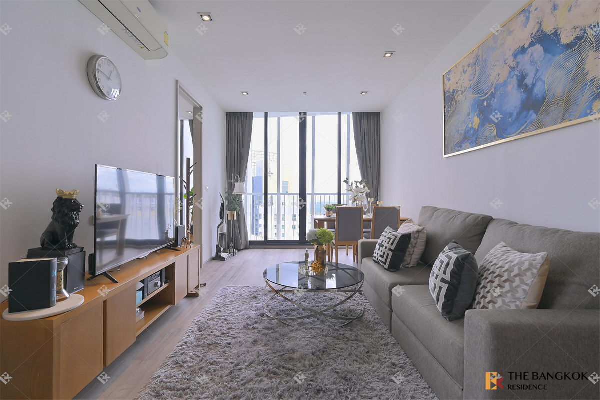 picture Park 24 Condo Near MRT to Save More Time - 7/10