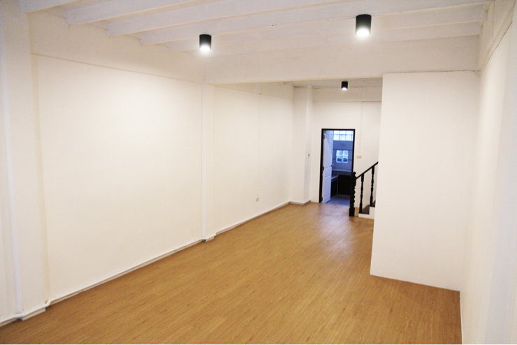 รูป ทาวน์เฮาส์ปรับปรุงใหม่ลาดพร้าว109(ด้านหลัง รพ.เวชธานี) - รูปที่ 10/22