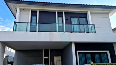 Houses for sale Nonthaburi : 📌 For Sell House CENTRO RATCHAPHRUEK - SUANPHAK 2 2-story 3 bedroom 3 bathroom