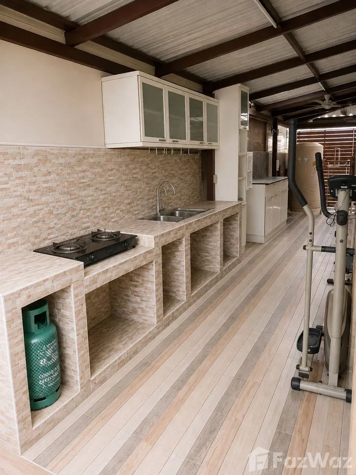 รูป ขาย บ้านเดี่ยว 3 ห้องนอน ในโครงการ ภัสสร กะทู้-ป่าตอง 6805318 - รูปที่ 8/11