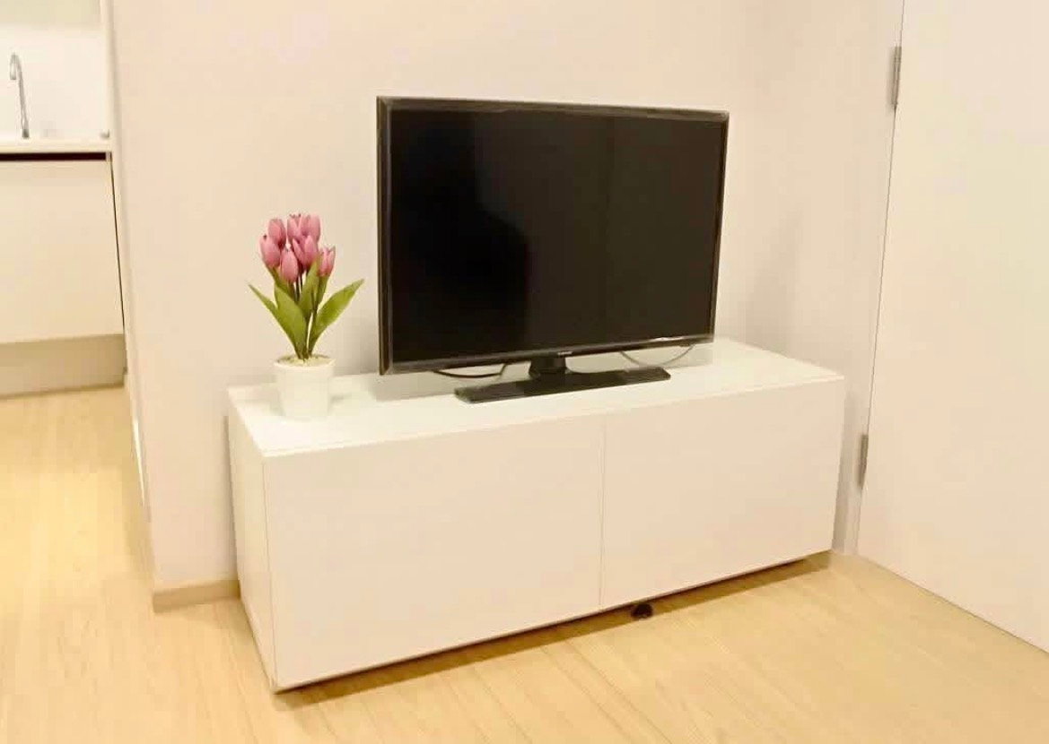 รูป ให้เช่า Plum Condo บางใหญ่ สเตชั่น (เฟส 2) 🏡 6,000 มีเครื่องซักผ้า ‼️ #ตอบแชทไว🔥🔥 รหัส B902 - รูปที่ 6/10