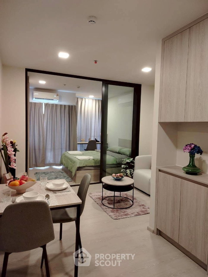 picture 15th-Floor 1-BR At FLO By Sansiri Near MRT Wat Mangkon (ID 3338503) - 6/9