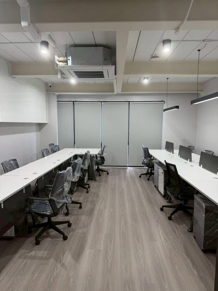 รูป ✨🏢 Luxury Home Office 5 ชั้น ระดับพรีเมียม THE PRIDE PATTANAKARN 30 สำนักงานหรูพร้อมใช้งาน ทำเลศักยภาพพัฒนาการ 30 ใกล้ทองหล่อ–เอกมัย - รูปที่ 7/9