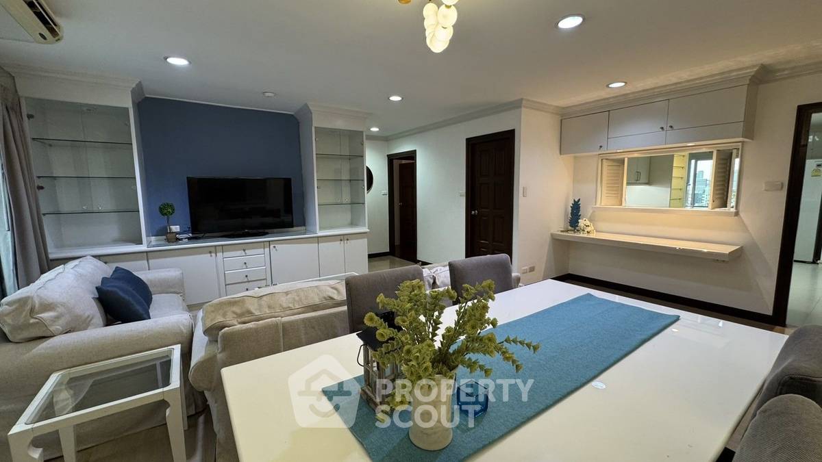 picture 3-BR Condo at Richmond Palace Condominium near BTS Phrom Phong (ID 3340193) - 30/30