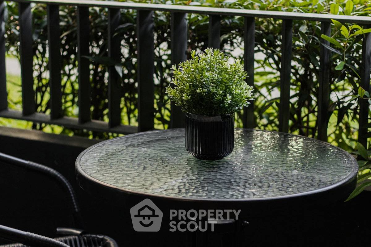 picture 2-BR Condo At Elio Del Ray Near BTS Udom Suk (ID 3338316) - 38/49