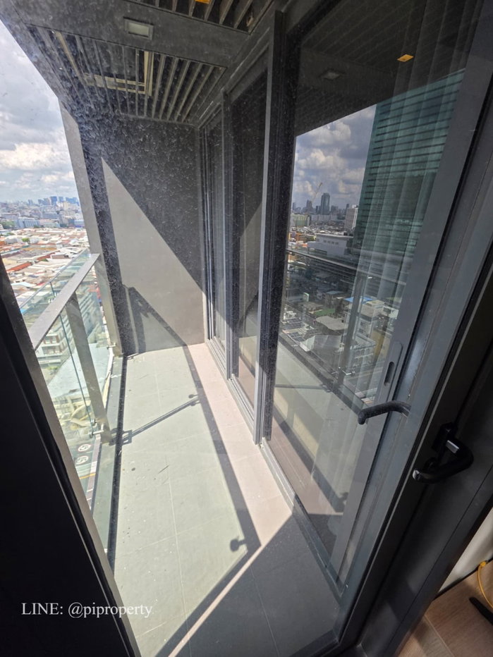 รูป ให้เช่าคอนโด THE LINE Asoke-Ratchada (ตกแต่งครบพร้อมอยู่) - รูปที่ 9/28