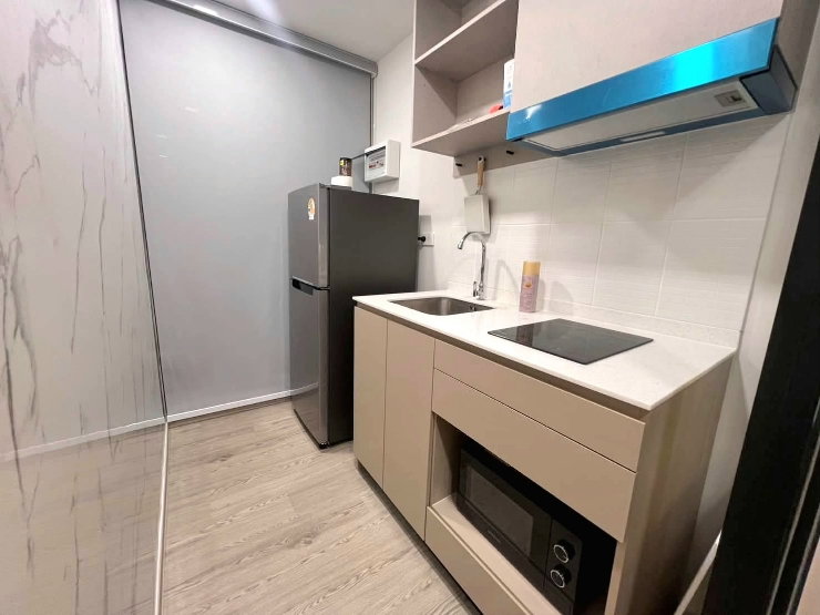 รูป ปล่อยเช่า Kave Coco Bangsaen
ห้องใหม่แกะกล่อง! Built-in เพิ่งเสร็จ
13,000/เดือน
- รูปที่ 5/9