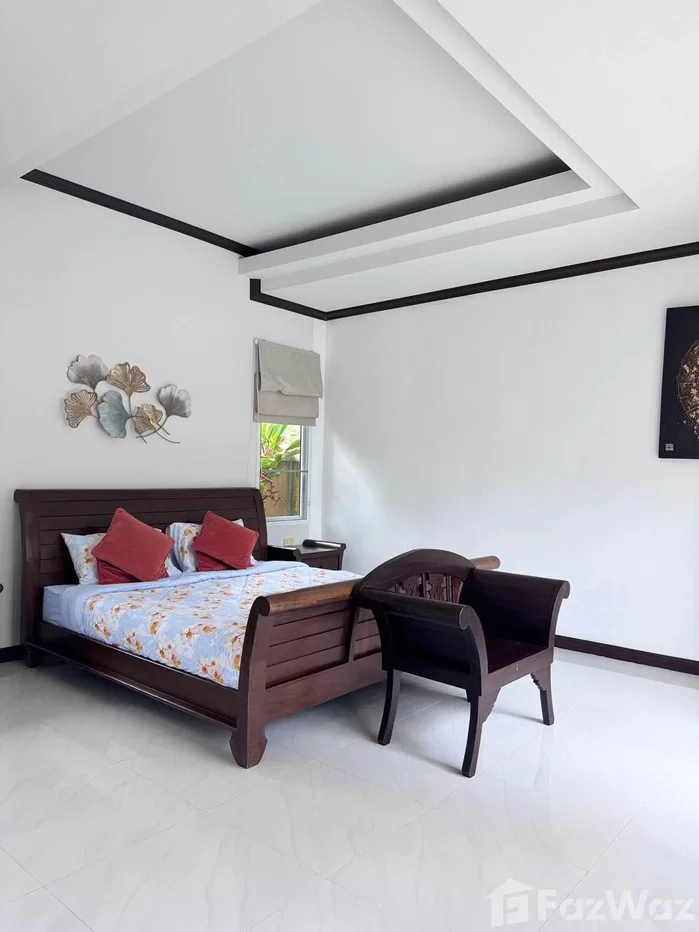 picture 3 Bedroom Villa for rent in Rawai, Phuket  6806466 - 15/15