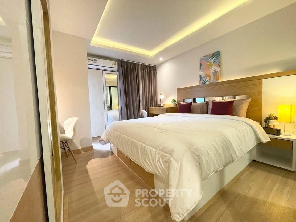 รูป คอนโด 1-ห้องนอน ที่ ฟินน์ คอนโด 2 @ สวนดอก ใน สุเทพ (ID 3340281) - รูปที่ 5/8