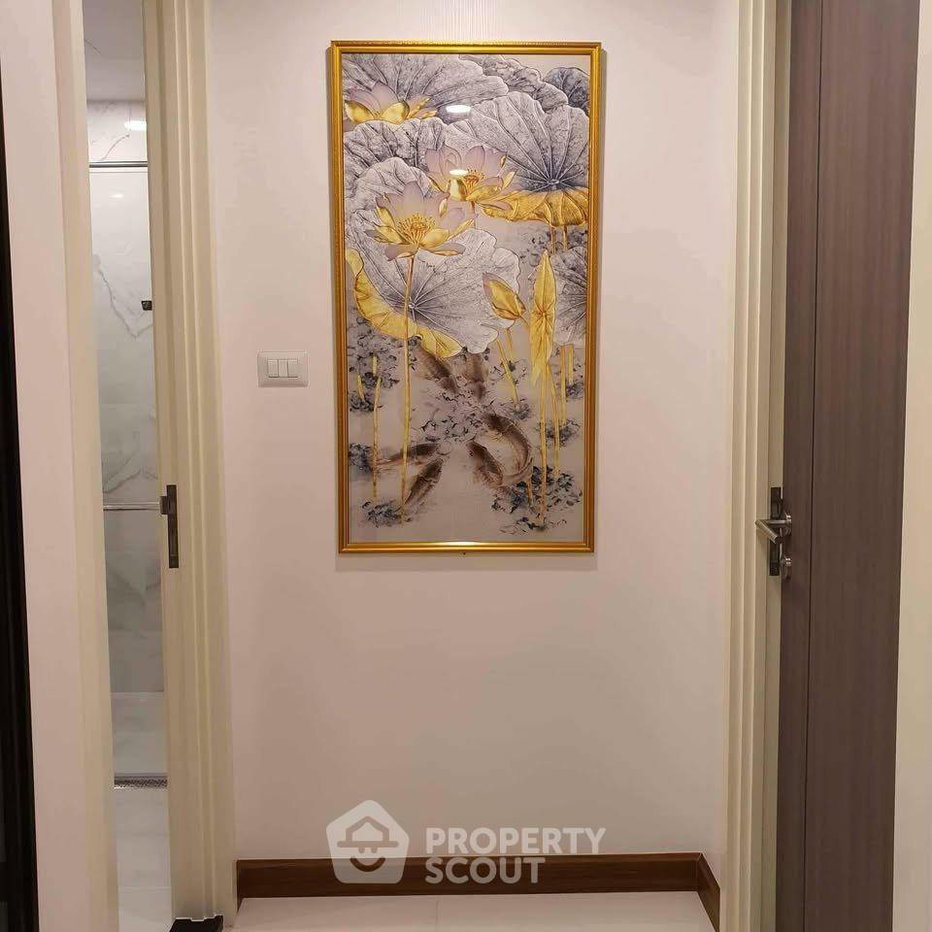 รูป คอนโด 1-ห้องนอน ที่ ศุภาลัย พรีเมียร์ เจริญนคร ใกล้ BTS กรุงธนบุรี (ID 3339637) - รูปที่ 13/16