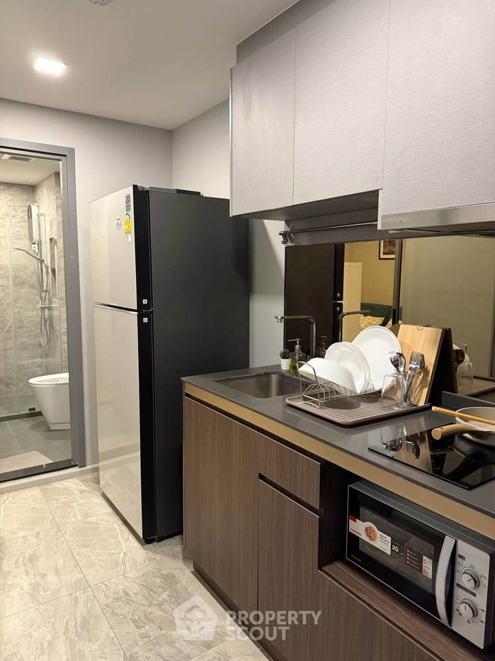 รูป คอนโด 1 ห้องนอน Quintara Phume Sukhumvit 39 ใกล้ BTS พร้อมพงษ์ (ID 3340385) - รูปที่ 9/10
