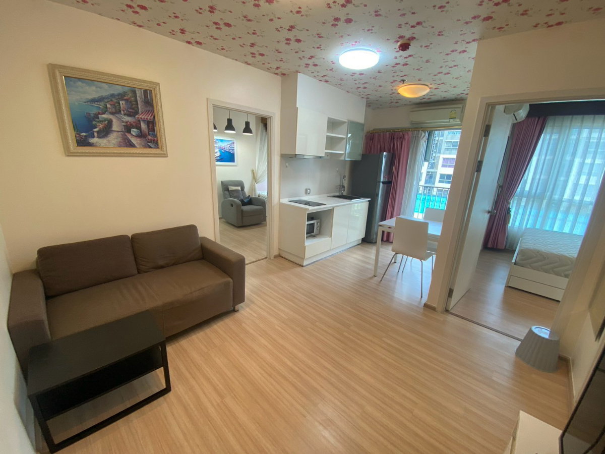 picture For rent - Fuse sense bangkae - 3/36