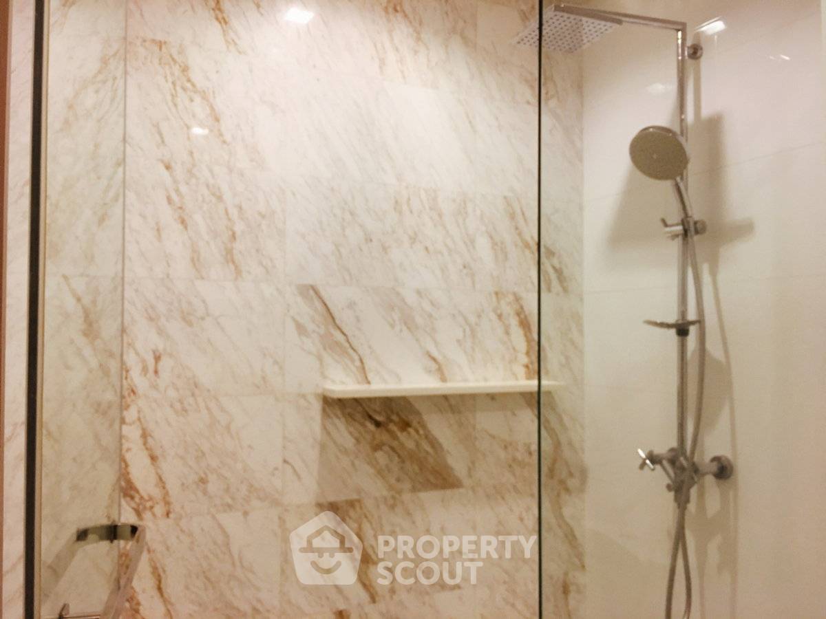 picture 17th-Floor 1-BR At HQ Thonglor Near BTS Thong Lor (ID 3334785) - 2/9