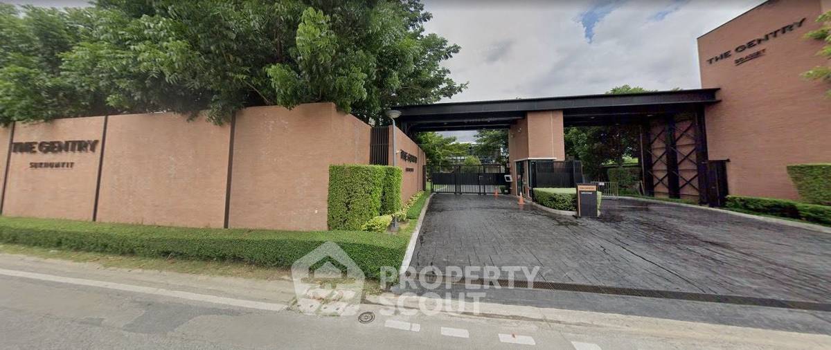 picture Pet-Friendly 4-BR House, The Gentry Sukhumvit, 361 Sqm (ID 3340766) - 7/20