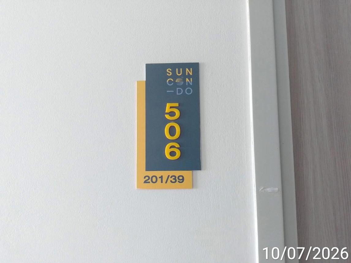 picture CONDO 31 Sq.m. Si Racha Chonburi for 1M - 21/27