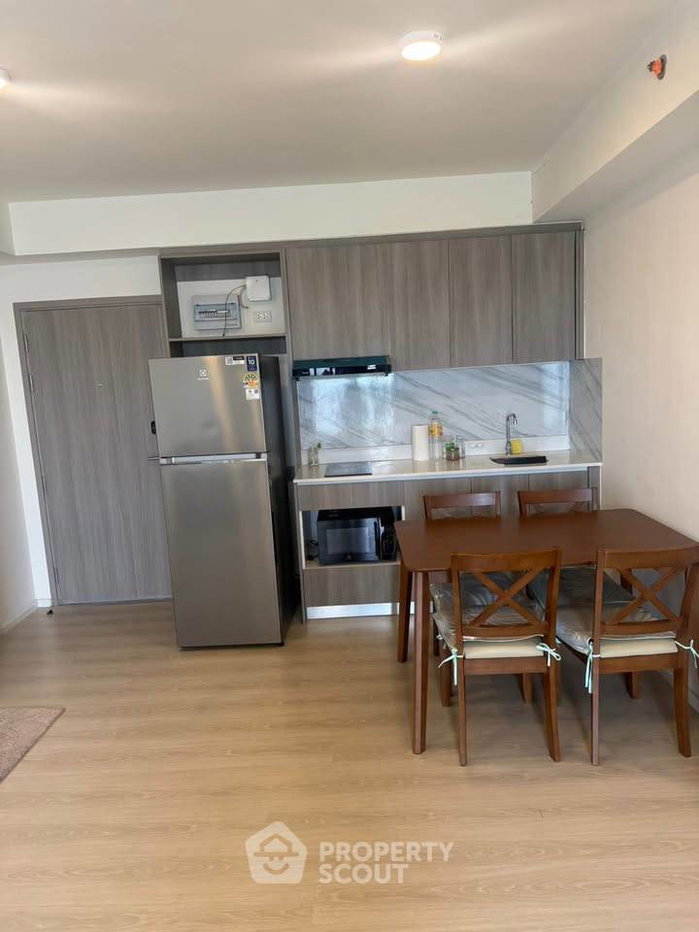 picture 2-BR 62 Sqm Condo At A Space Mega 2 In Bang Kaeo (ID 3339217) - 5/16