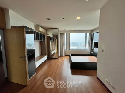 2-BR Condo at Vantage Ratchavipa Condominium in Chatuchak (ID 3337081)