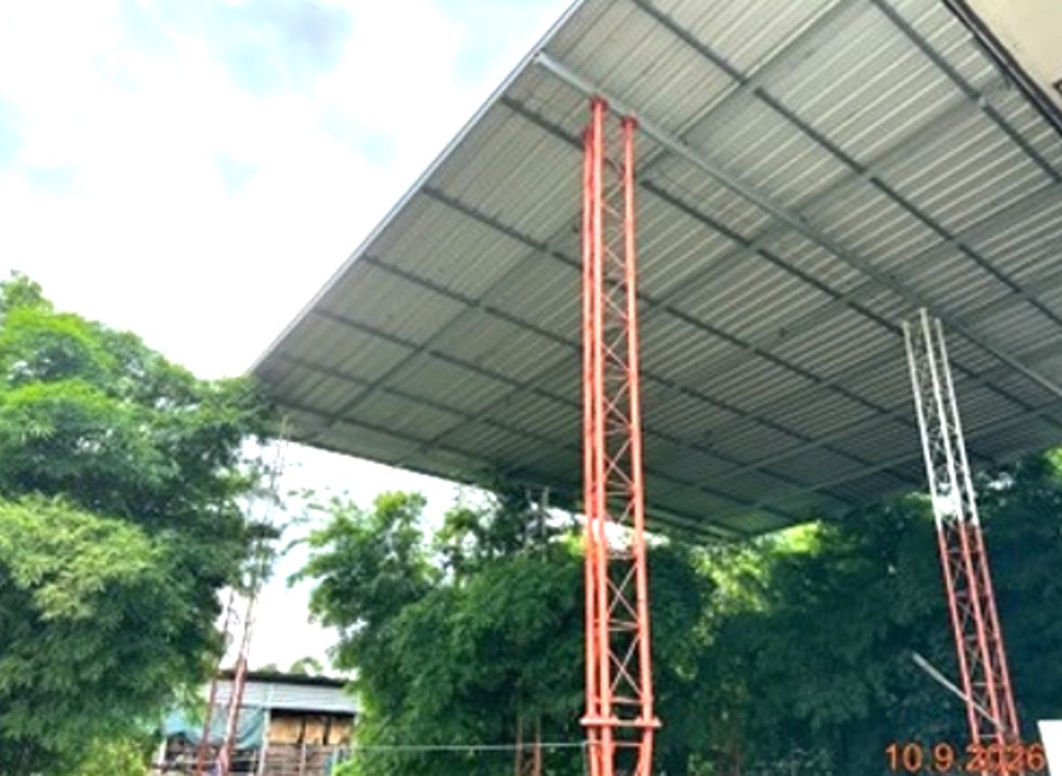 รูป บ้านเดี่ยว 4237 ตร.วา บำเหน็จณรงค์ ชัยภูมิ 11.2M - รูปที่ 39/47
