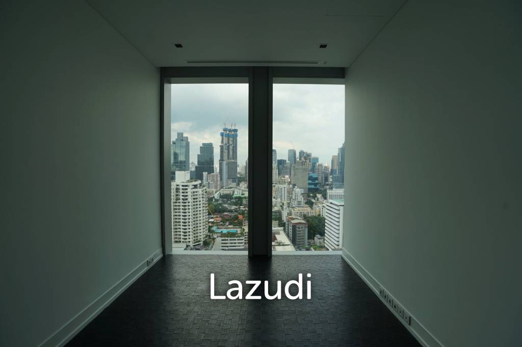 picture 3 beds 191.15 SQM The Ritz-Carlton Residences Bangkok - 8/10