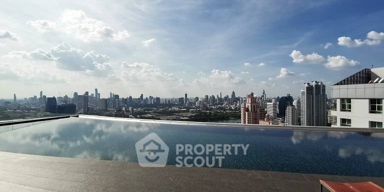 รูป ราคาคุ้มค่า 2 ห้องนอน The Lumpini 24 ใกล้ BTS พร้อมพงษ์ (ID 3096660) - รูปที่ 10/20