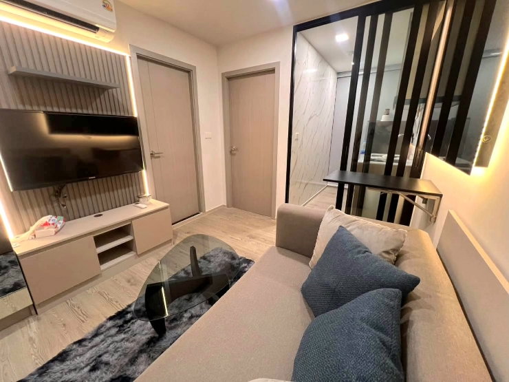 รูป ปล่อยเช่า Kave Coco Bangsaen
ห้องใหม่แกะกล่อง! Built-in เพิ่งเสร็จ
13,000/เดือน
- รูปที่ 4/9