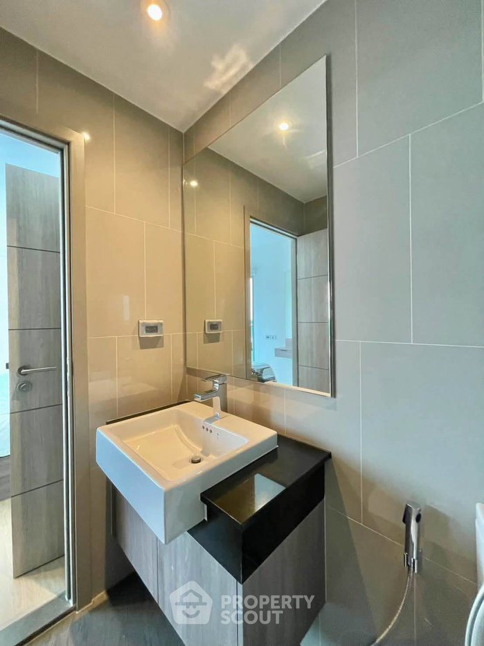 รูป คอนโด 2-ห้องนอน ที่ เดอะซิมโฟนี บางพระ – ศรีราชา ใน แสนสุข (ID 3338986) - รูปที่ 10/10