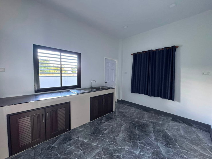 รูป 🏡🔥 ให้เช่าบ้านเดี่ยว ใจกลางเมืองขอนแก่น 💰 เพียง 14,000 บาท/เดือน  📍 โครงการบ้านดวงดาว ถนนกลางเมือง ซอยเมตตา - รูปที่ 12/17