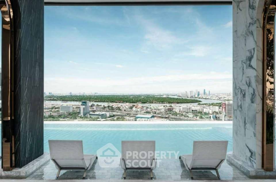 picture 2-BR Condo At Life Asoke, 300m To ARL Makkasan (ID 3339463) - 18/19