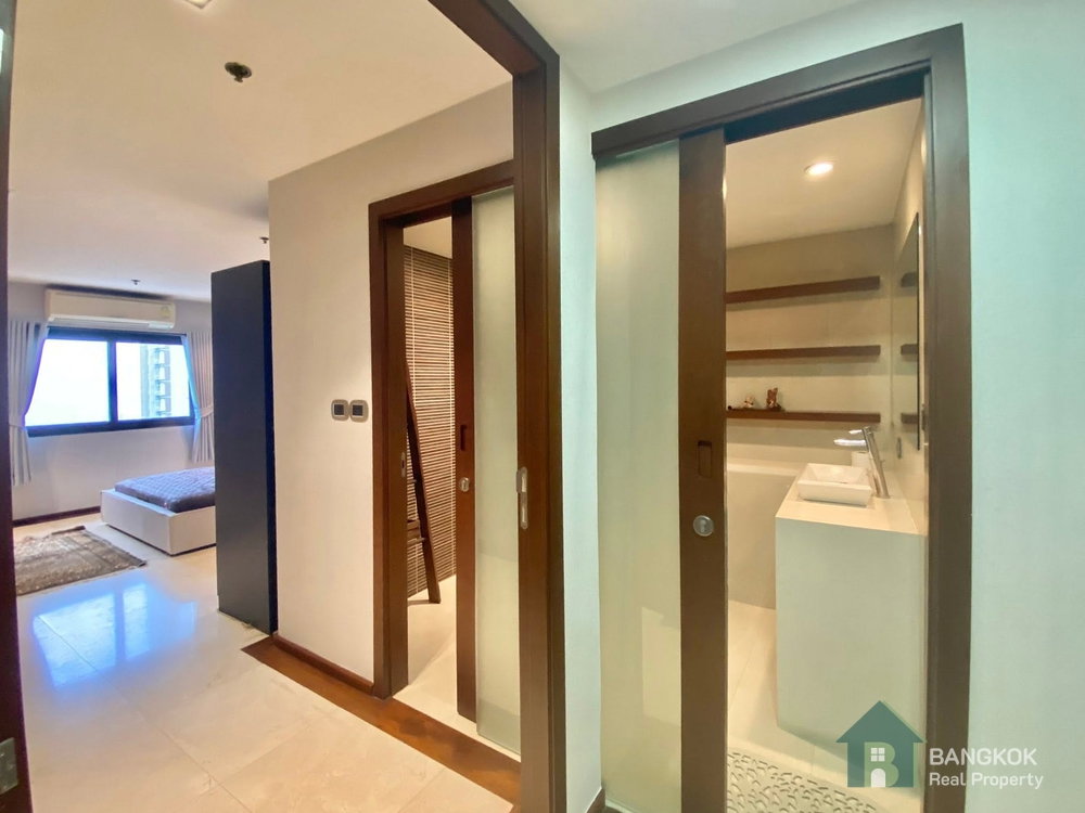 picture Kallista Mansion Sukhumvit 11 |  Spacious Residence 3 Beds near BTS Nana  - 13/26