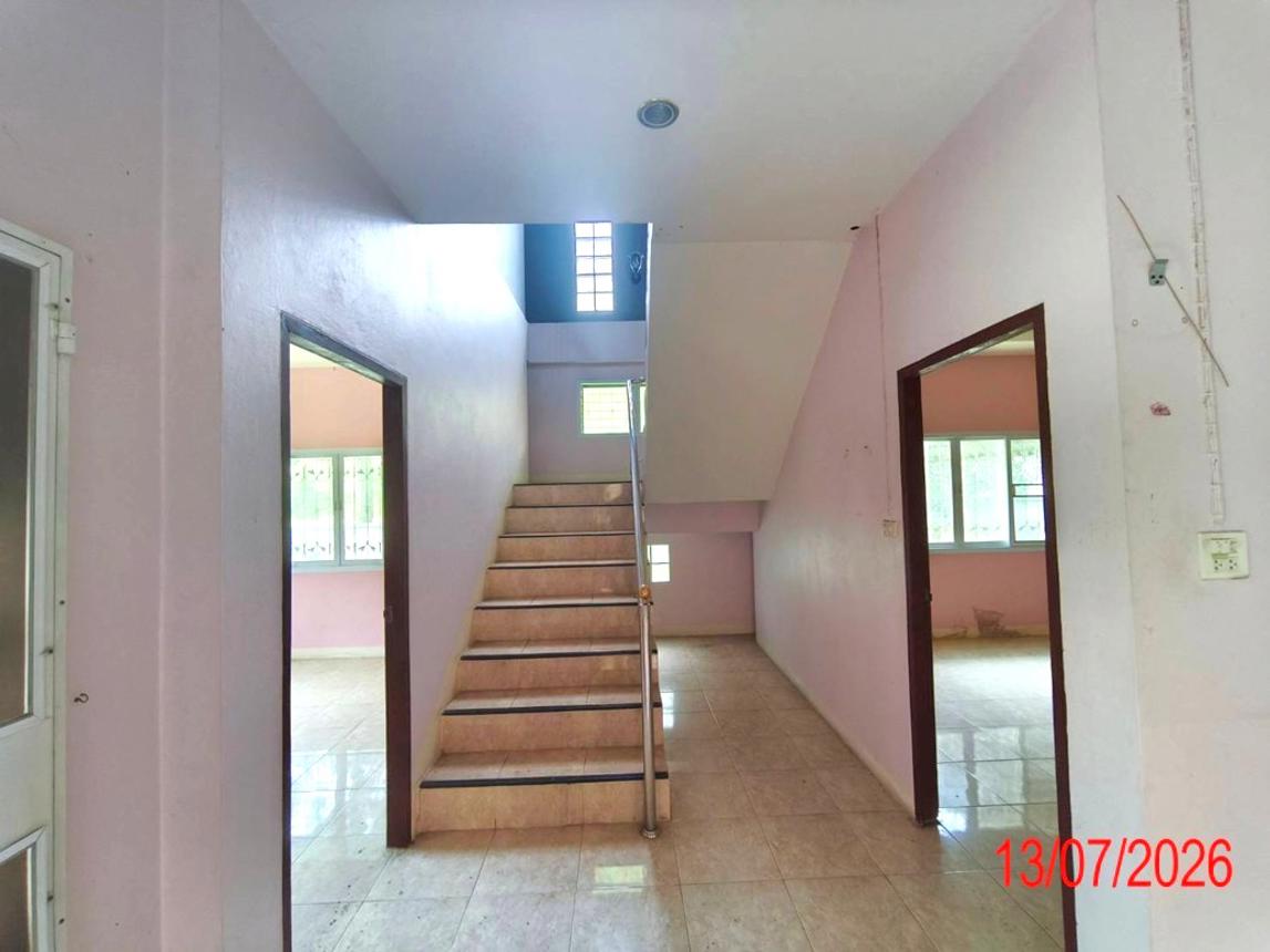 รูป บ้านเดี่ยว 124 ตร.วา เมืองลำปาง ลำปาง 3.2M - รูปที่ 28/37