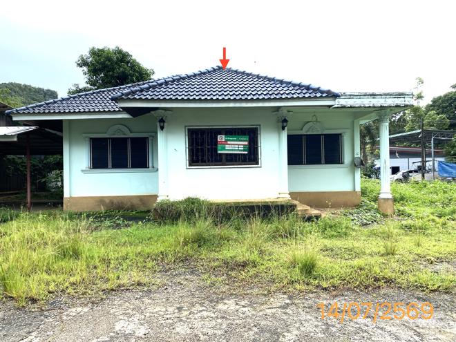รูป บ้านเดี่ยว 720 ตร.วา เมืองกระบี่ กระบี่ 7.7M - รูปที่ 1/37