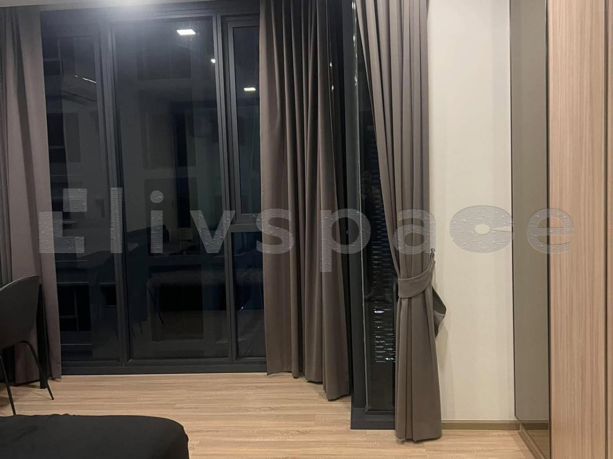 รูป ▚ L0SC0Pツ ให้เช่า XT Phayathai 1 Bed 42ตร.ม. ราคาดีมาก ไม่มีระเบียง เพิ่มพื้นที่ใช้สอย พร้อมอยู่ ใกล้ BTS/ARL พญาไท✨ - รูปที่ 5/7