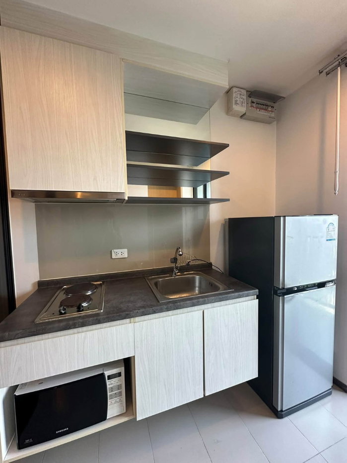 picture The Base Park West Sukhumvit 77 - 7/13