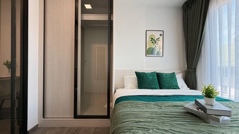 For rent at Kave Wonderland / Line ID : @bestprice (with @ too)