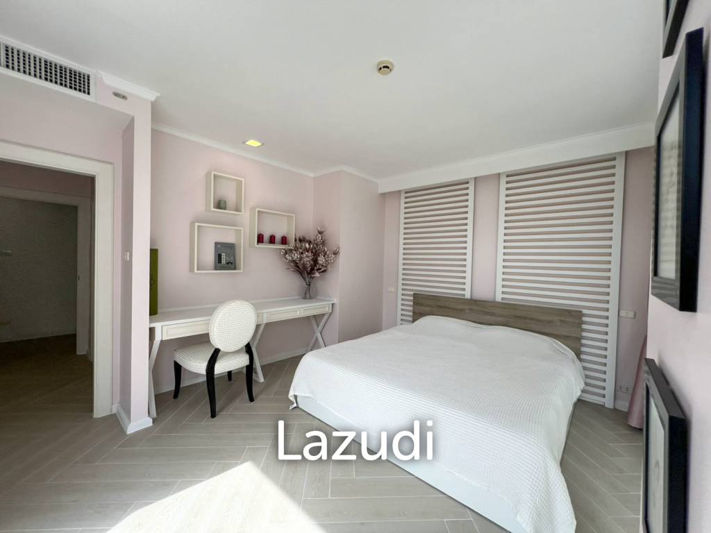 picture Malibu Kao Tao 150 sqm 2Bed Pet-Friendly Condo - 31/36