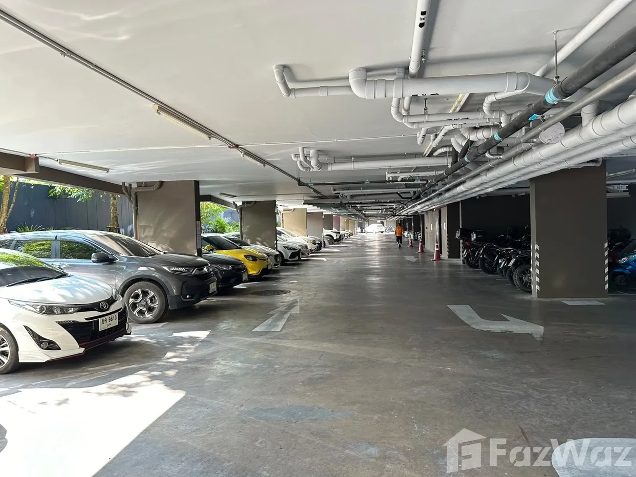 picture 2-Bedroom Condo for Rent at The Base Central, Phuket 6804960 - 21/23
