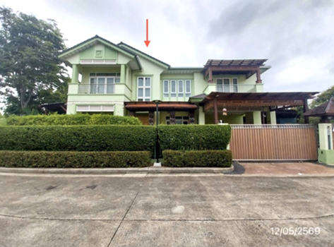 picture HOME 145.6 Sq.w. Muang Nonthaburi Nonthaburi for 21.4M - 14/17