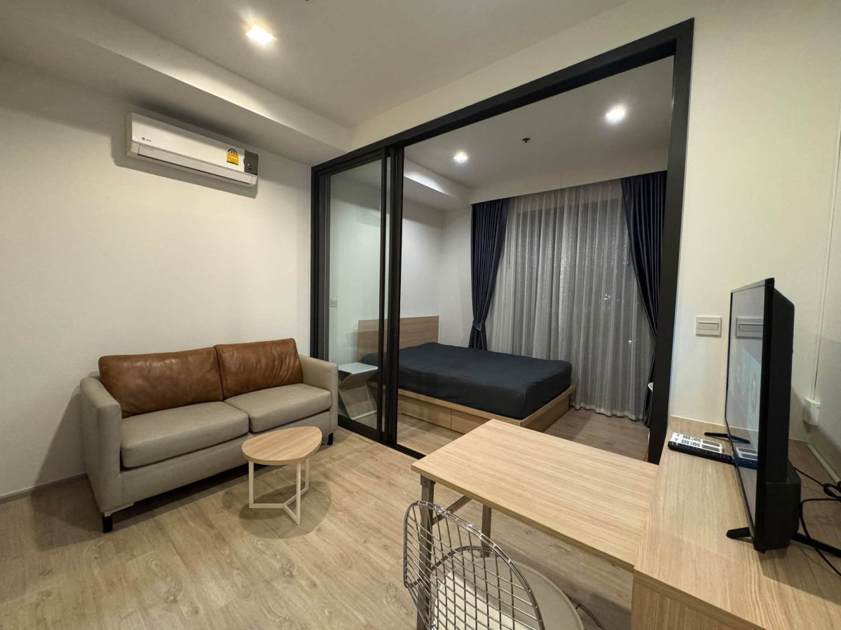 picture Condo for Rent at M Jatujak (E6909009) ID Line : @condo101-Dream - 6/7