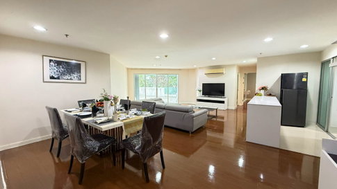 เช่าคอนโด Belle Grand Rama 9/เบล แกรนด์ พระราม 9 (K6909023) ID Line : @condo64