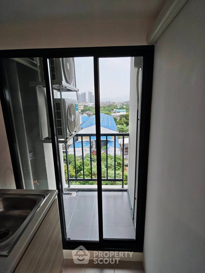 รูป ใกล้ BTS สำโรง 200 ม. | 1 ห้องนอน Sena Kith Samrong Interchange (ID 3340839) - รูปที่ 5/19