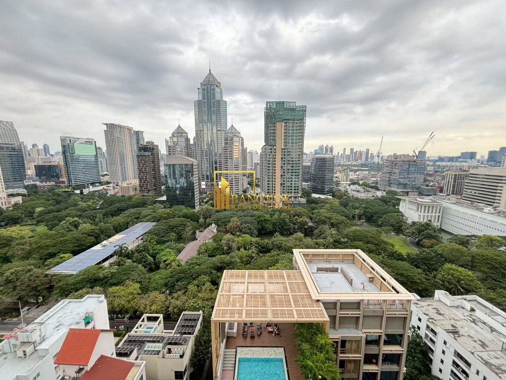 รูป Sindhorn Residence | Beautiful 2 Bedroom Luxury Condo - BR62141CD - รูปที่ 13/28
