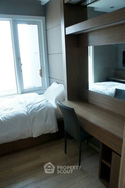 picture 2-BR Condo at Siri At Sukhumvit near BTS Thong Lor (ID 3039755) - 6/11