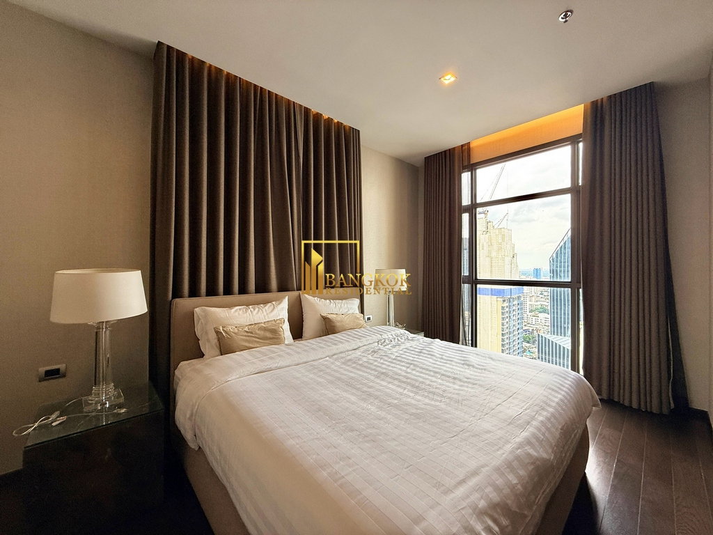 picture The XXXIX | Modern 2 Bedroom Condo in Phrom Phong - BR60229CD - 10/28