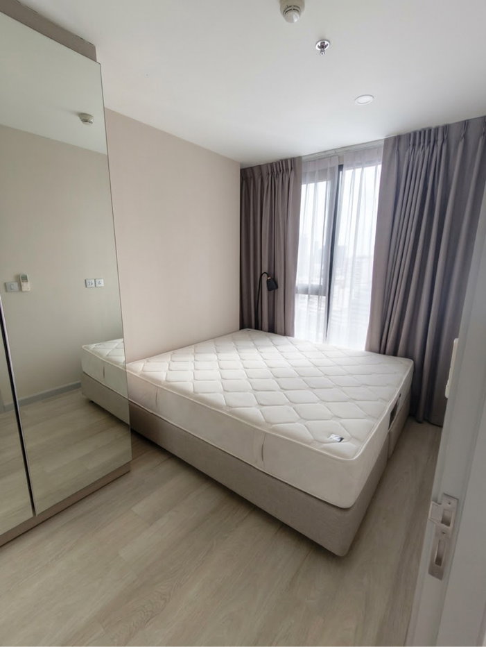 picture For rent  : Knightsbridge prime sathorn 18,000 THB available 24/Sep/2026 - 5/5