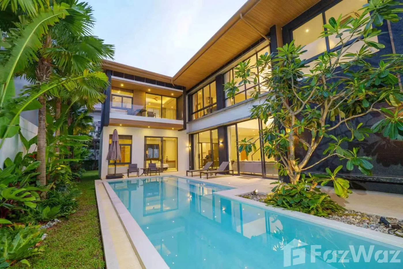 picture Luxury Villa for Rent – Mouana Grande Koh Kaew 6806219 - 3/50